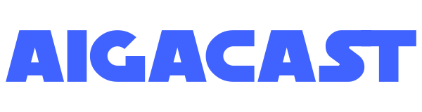 AigaCast